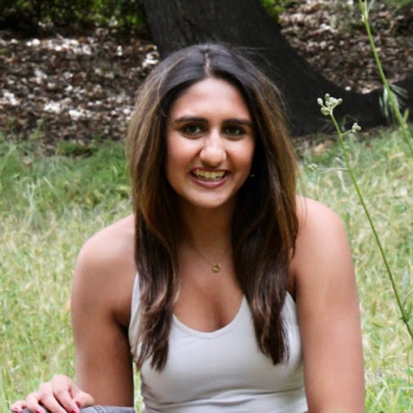 Meet your Posher, Riya - Picture 1 of 1